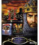Age of Empires 2 & Conquerors EXP (کلکسیون) عصر امپراطورها